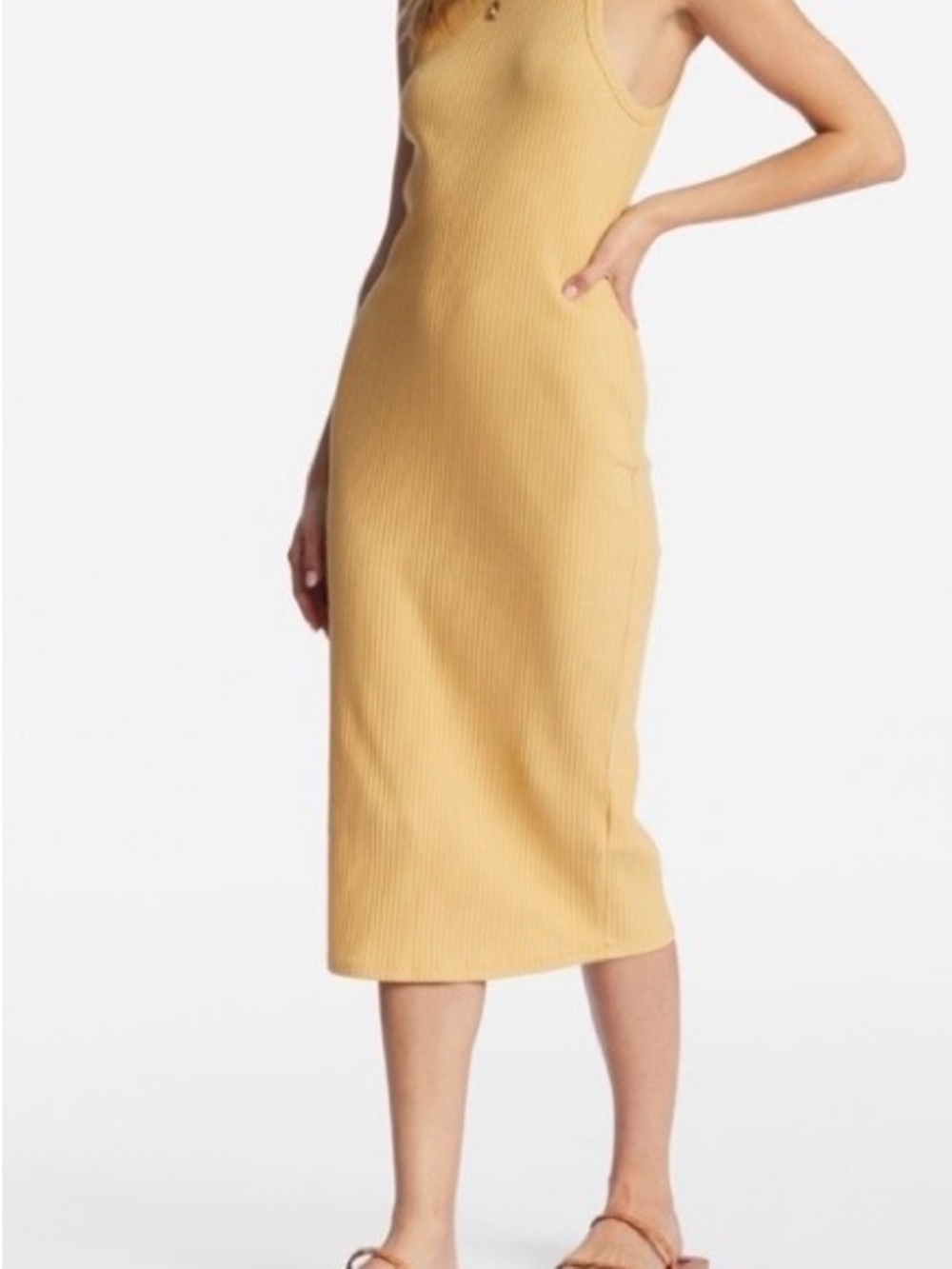 Billabong Tomboy Tank Dress